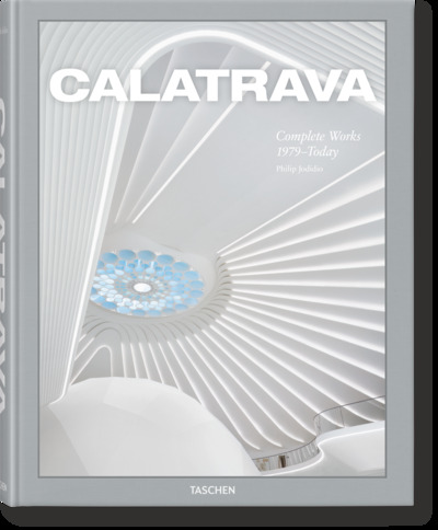 Calatrava : complete works 1979-today