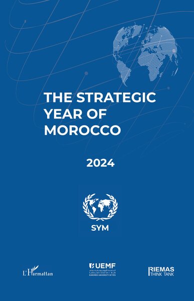 The Strategic Year of Morocco 2024