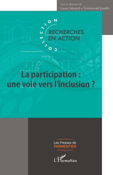 La participation : une voie vers l’inclusion ?