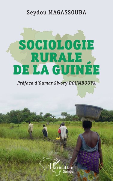 Sociologie rurale de la Guinée