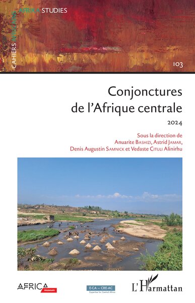 Conjonctures de l'Afrique centrale 2024