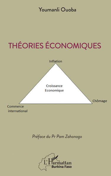 Théories économiques : croissance économique, chômage, inflation, commerce international