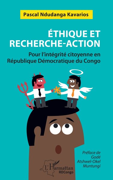 Éthique et recherche-action Pour l’intégrité citoyenne en République Démocratique du Congo