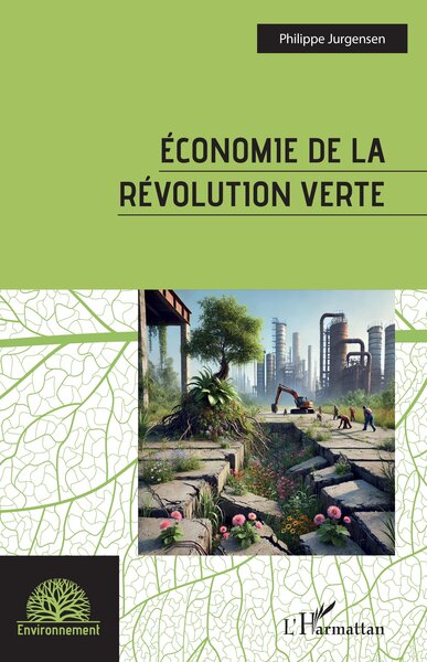 Economie de la révolution verte