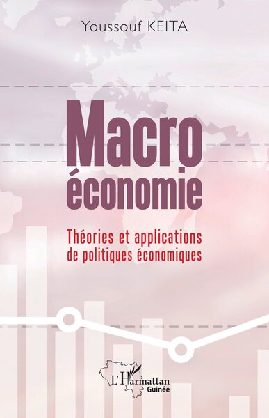 Macroéconomie Théories et applications de politiques économiques
