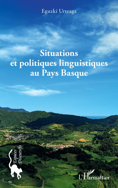 Situations et politiques linguistiques au Pays basque