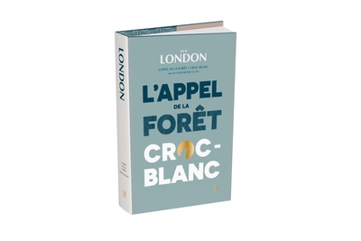 L'appel de la forêt. Croc-Blanc. Construire un feu