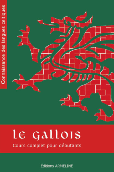 Le gallois : cours complet pour débutants