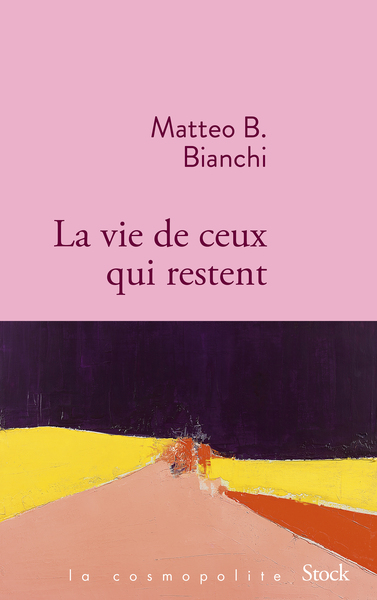 La vie de ceux qui restent