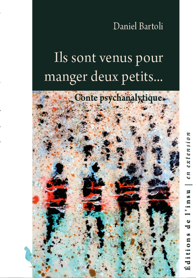 Ils sont venus pour manger deux petits...