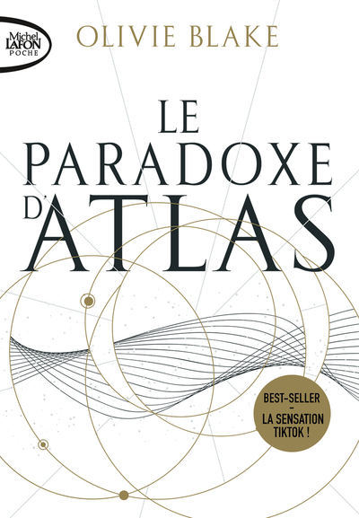 Atlas six. Vol. 2. Le paradoxe d'Atlas