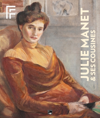 Julie Manet & ses cousines : la liberté de créer au féminin : exposition, Deauville, Les Franciscaines, du 25 janvier au 11 mai 2025