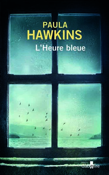 L'heure bleue