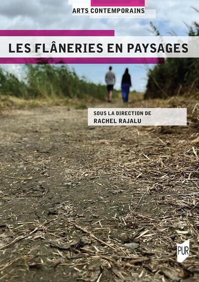 Les flâneries en paysages