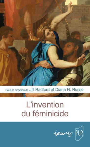 Nommer le féminicide