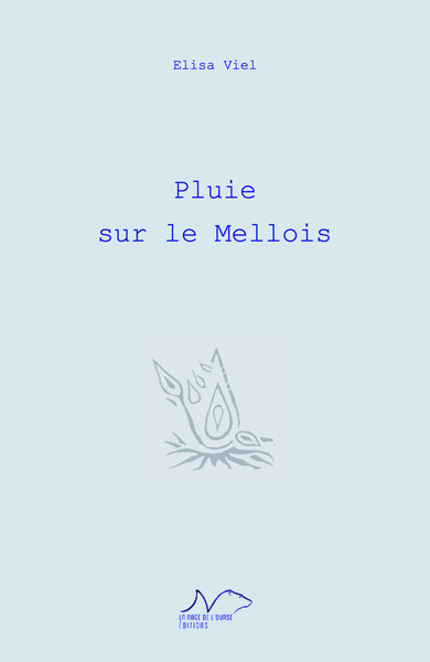 Pluie sur le Mellois