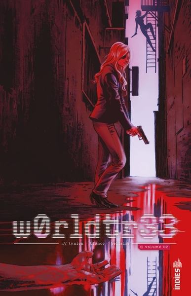 Worldtr33. Vol. 2