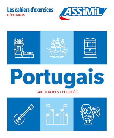 Portugais : débutants