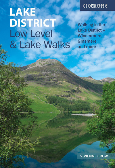 LAKE DISTRICT : LOW LEVEL AND LAKE WALKS