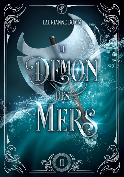 Le démon des mers, tome 2