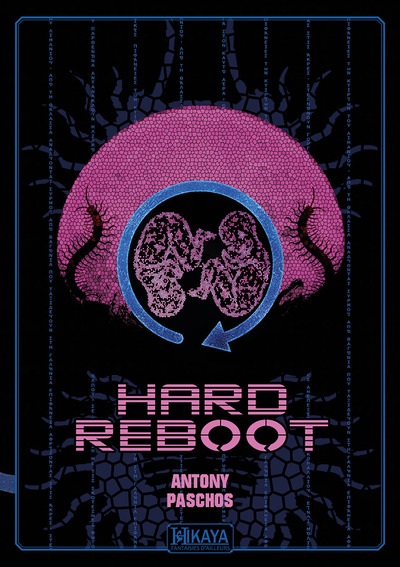 Hard reboot