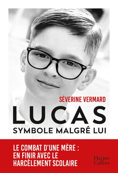 Lucas, symbole malgré lui