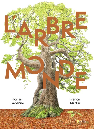 L'arbre monde