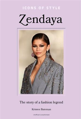 Icons of Style Zendaya