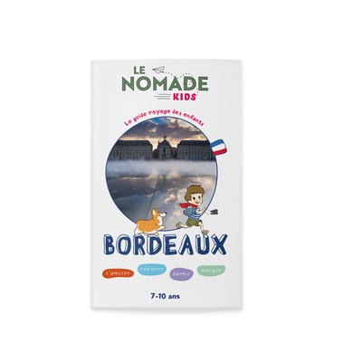 Le Nomade Kids à Bordeaux