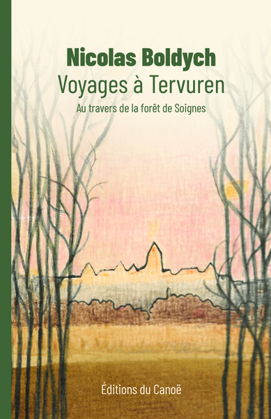 Voyages à Tervuren : au travers de la forêt de Soignes