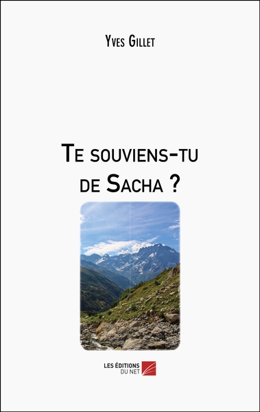 Te souviens-tu de Sacha ?