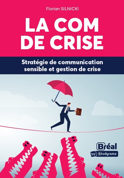 La com de crise : une entreprise ne devrait pas dire ça !