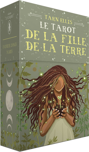 Le tarot de la fille de la terre