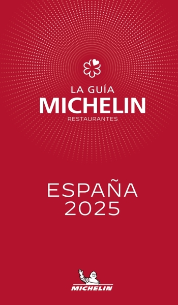 Guide Michelin España 2025