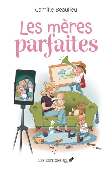 Les mères parfaites