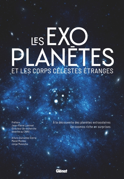 Les exoplanètes