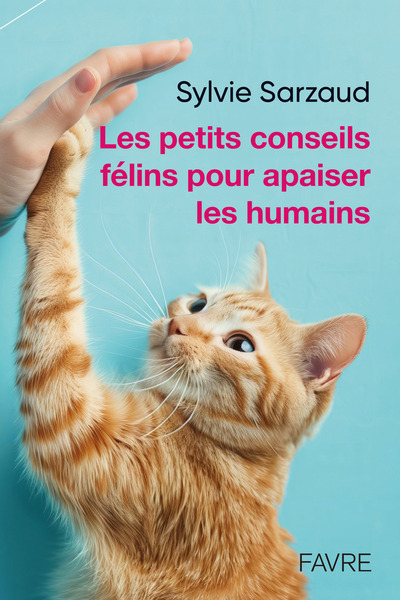 Les petits conseils félins pour apaiser les humains