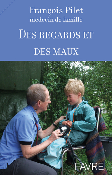 Des regards et des maux