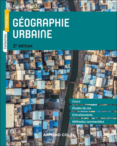 Géographie urbaine