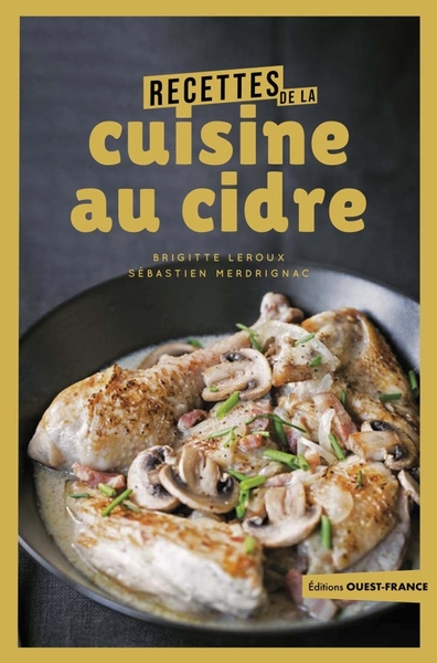 Recettes de la cuisine au cidre