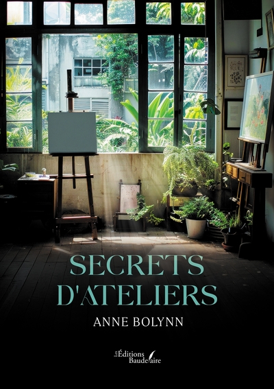 Secrets d'ateliers