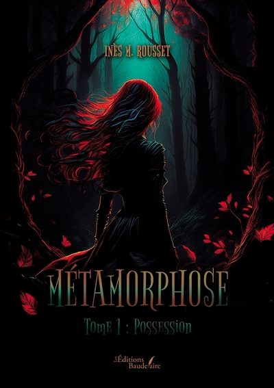 Métamorphose : Tome 1 : Possession