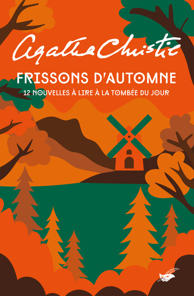 Frissons d'automne : 12 nouvelles à lire à la tombée du jour