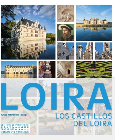 Loira : los castillos del Loira