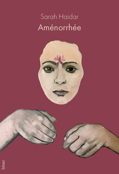 Aménorrhée