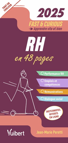 RH en 48 pages 2025