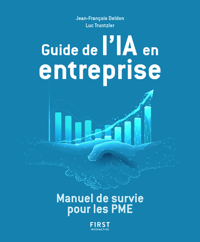 Guide de l'IA en entreprise