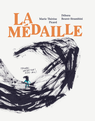 La médaille ou Chacun son monstre