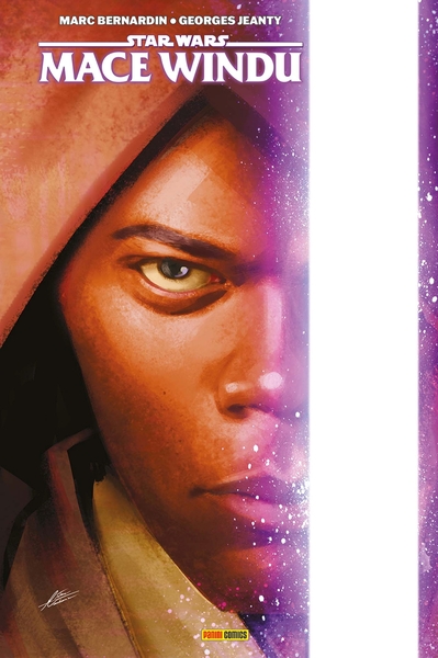 Star wars : Mace Windu