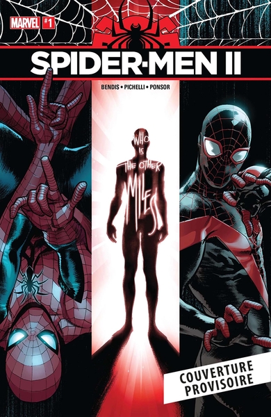 Spider-Men. Vol. 2